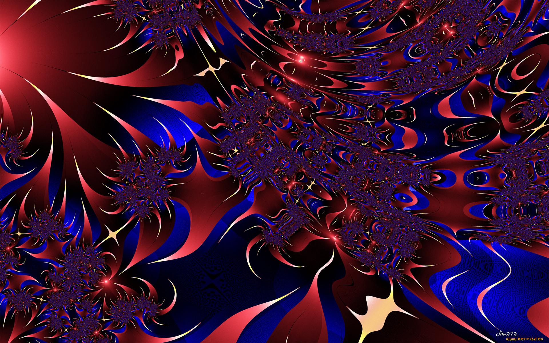 3 ,  , fractal, , , 